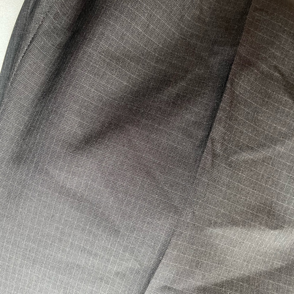 Men’s Haggar dress pants - Size 42/29 - Gently worn - Picture 6 of 10